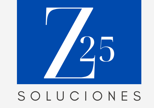Soluciones Z25